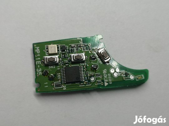 OKA-185T távirányító elektronika - gyári OKA185T