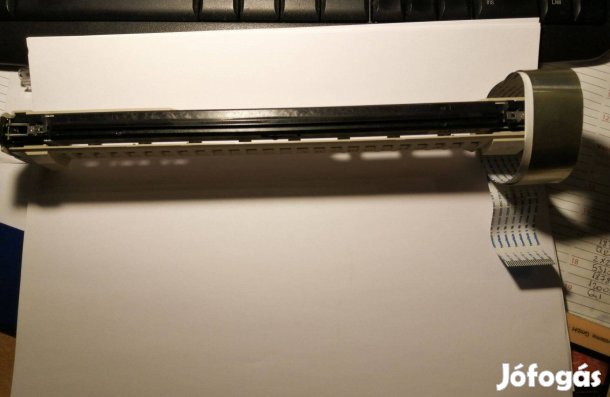 OKI B4350 levilágító LED sor