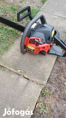 OK 3600 láncfűrész, újszerű 