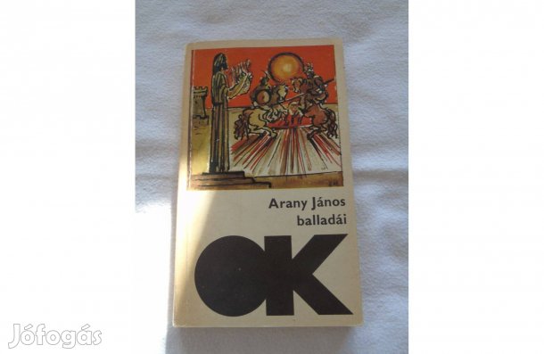OK Arany János balladái 1977