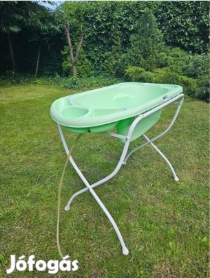 OK Baby babakád állvánnyal