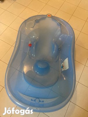 OK Baby babakád baba fürdető kád