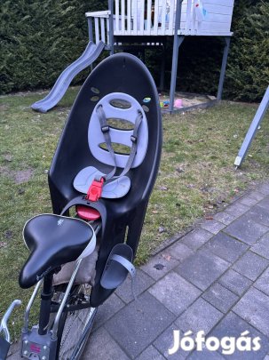 OK Baby biciklis gyerekülés 