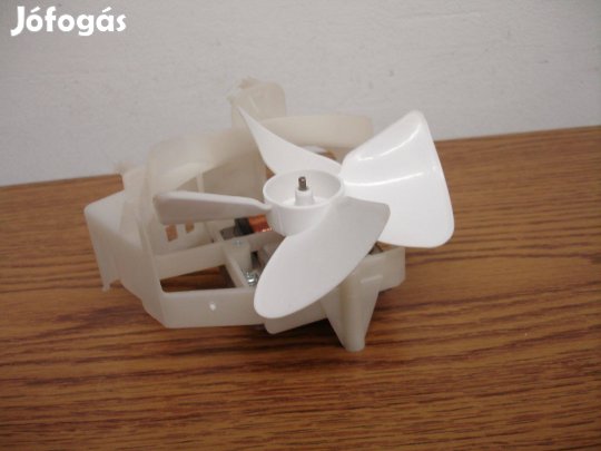 OK OMW2213W mikrohullámú ventilátor motor hűtő ventilátor működő bonto