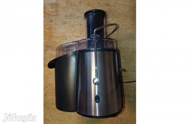 OK. Media Markt gyümölcscentrifuga