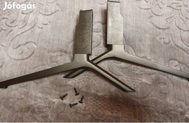 OK. ODL50820UH-TAB 50" 4K UHD LED tv talp párban csavarokkal eladó