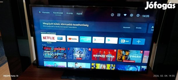 OK. ODL 42820FH-DAB. 42. Full HD. LED SMART!