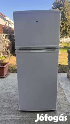 OK. OFK 23329 A1 Combi Top (felülfagyasztós kombinált hűtő)