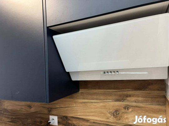 OK. Oho 6321 W, páraelszívó (595 mm széles, 295 mm mély)