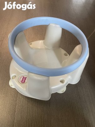 OK baby Flipper fürdetőkarika biztonsági fürdető