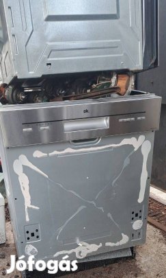 OK mosogatógép alkatrésznek