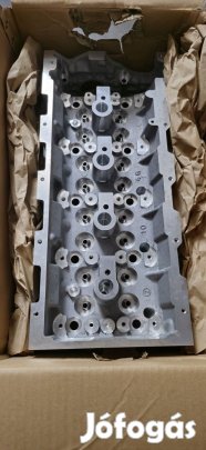 OM611 új gyári hengerfej!!! A6110104420 eladó