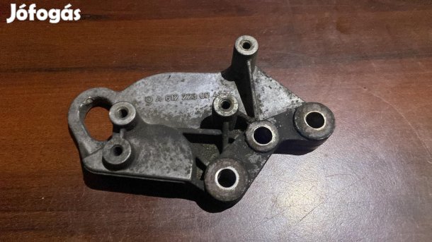OM611 üzemanyagszűrő tartó konzol A6122230041 eladó
