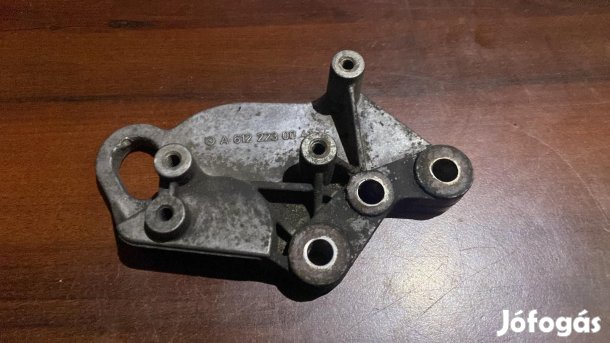 OM611 üzemanyagszűrő tartó konzol A6122230041 eladó