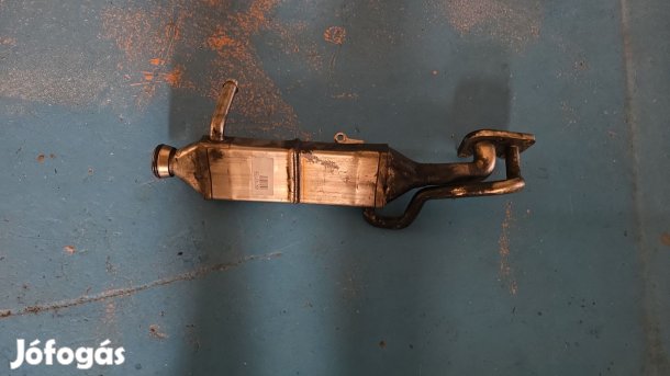 OM642 EGR hűtő A6421400175 eladó