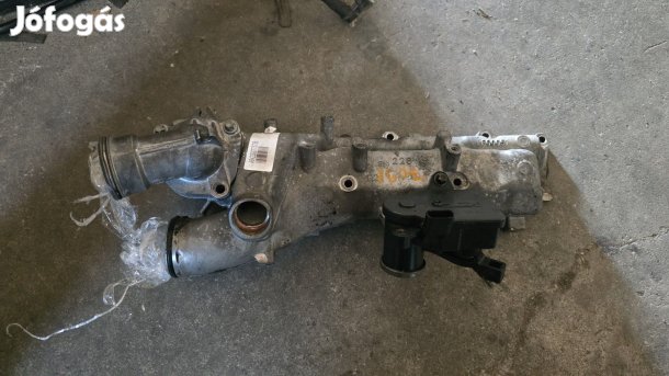 OM642 szívósor jobb oldal A6420907737 eladó