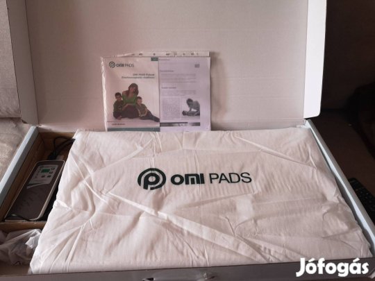 OMI PADS Impulzált elektromágneses matrac