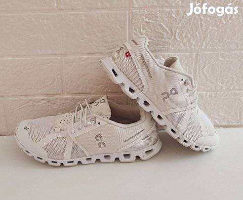 ON Cloud profi, női sportcipő, futócipő 37-37.5-es