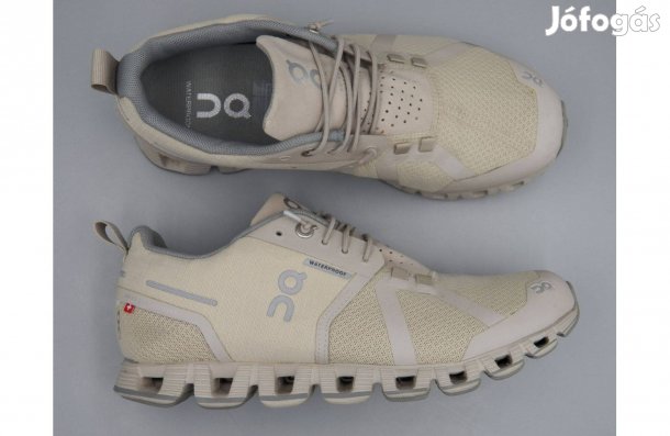 ON Cloud vízálló futócipő, 37,5 -ös méret