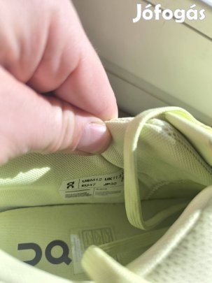 ON The Roger clubhouse férfi cipő