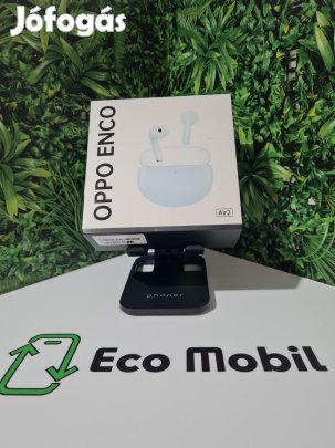 OPPO W13 Enco Air 2, White Bluetooth, 12 hó garancia
