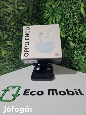 OPPO W13 Enco Air 2, White Bluetooth, 12 hó garancia