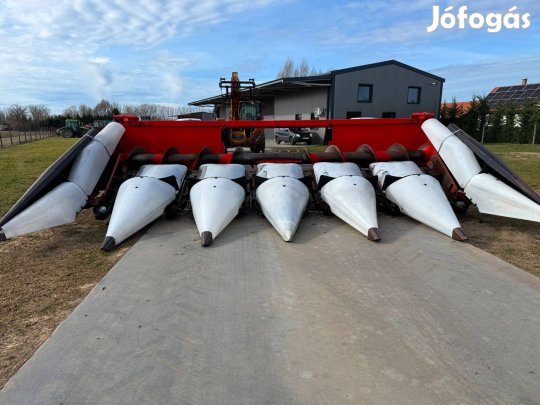 OROS 6244 UNI 6 HSA kukorica adapter vágóasztal