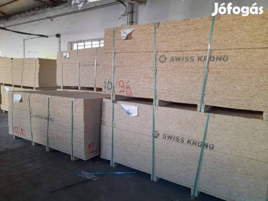 OSB3- as lapok 10mm - eladók