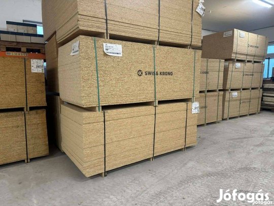 OSB tábla , lapok 15mm