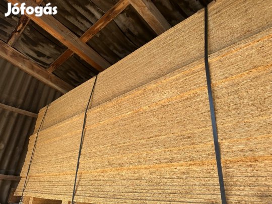 OSB tábla , lapok 18mm