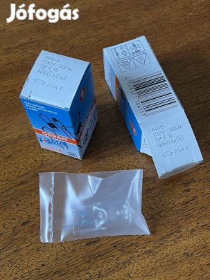 OSRAM 64515 240V 300W izzó