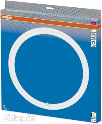 OSRAM LED Tube T9C EM 40, Gyűrű alakú LED cső, 24 W, 2900 lm, 6500 K