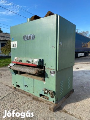 OTT 1100-as kontaktcsiszoló