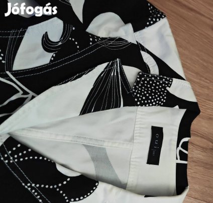 OUI pamut női blézer S