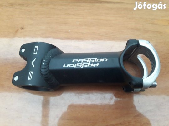 OVS Passion alu stucni, kormányszár, 100 mm hosszú