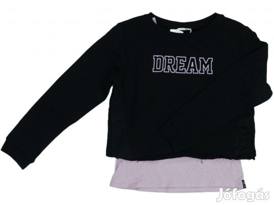 OVS Új (címke nélküli) Lány 2 részes szett - Felsőruházat (Méret: 152)