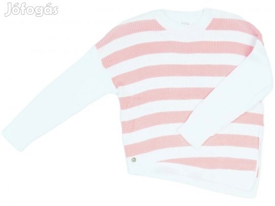 OVS Új (címke nélküli) Lány Kötött pulcsi (Méret: 116)