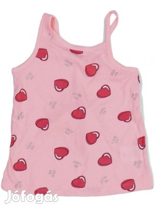 OVS Új (címke nélküli) Lány Lányka / Női ujjatlan póló / top (Méret: 1