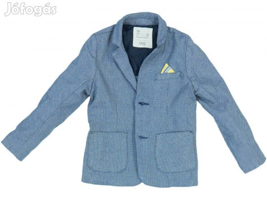 OVS Új (címkés) Fiú Blézer és Zakó (Méret: 110)