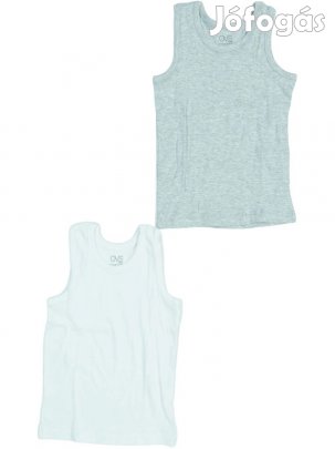 OVS Új (címkés) Fiú Csomag - Fiú / Férfi trikók (Méret: 104)