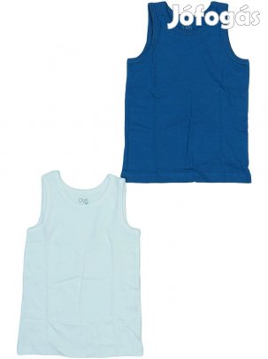 OVS Új (címkés) Fiú Csomag - Fiú / Férfi trikók (Méret: 116)
