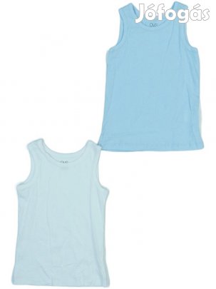 OVS Új (címkés) Fiú Csomag - Fiú / Férfi trikók (Méret: 116)