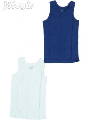 OVS Új (címkés) Fiú Csomag - Fiú / Férfi trikók (Méret: 116)