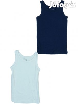 OVS Új (címkés) Fiú Csomag - Fiú / Férfi trikók (Méret: 116)