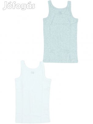 OVS Új (címkés) Fiú Csomag - Fiú / Férfi trikók (Méret: 128)