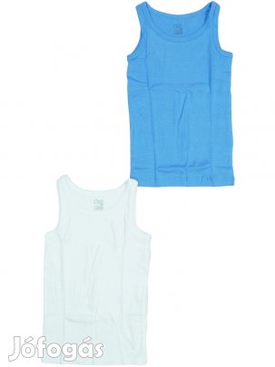 OVS Új (címkés) Fiú Csomag - Fiú / Férfi trikók (Méret: 128)