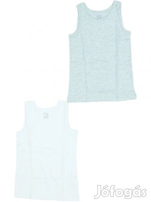 OVS Új (címkés) Fiú Csomag - Fiú / Férfi trikók (Méret: 128)