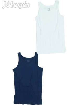 OVS Új (címkés) Fiú Csomag - Fiú / Férfi trikók (Méret: 134)