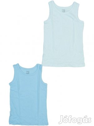 OVS Új (címkés) Fiú Csomag - Fiú / Férfi trikók (Méret: 134)