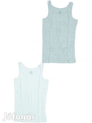 OVS Új (címkés) Fiú Csomag - Fiú / Férfi trikók (Méret: 134)